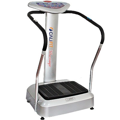 Máy rung toàn thân Body Califit CF600